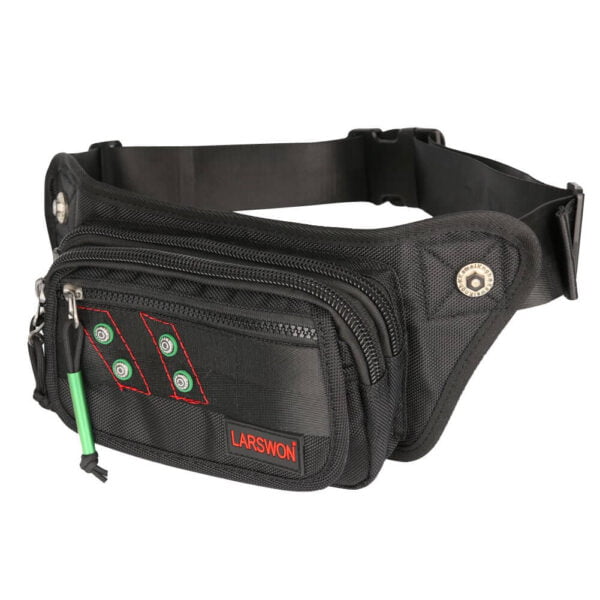 Larswon Tactical Fanny Pack