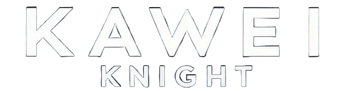 Kawei Knight Sling Bag