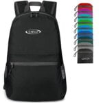Ultra-Lightweight G4Free 20L Foldable Backpack – Perfect for Travel, Hiking, and Daily Use
