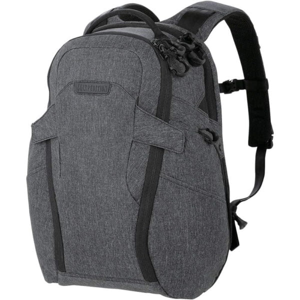 CCW-Enabled Laptop Backpack