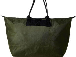 Maxpedition Large OD Green Tote – Durable Versatile and Compact Folding Bag