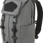MAXPEDITION TT26 Backpack, Wolf Gray, Large – Ultimate Tactical Gear for Outdoor and Urban Use