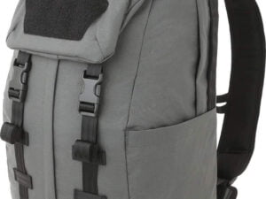 MAXPEDITION TT26 Backpack, Wolf Gray, Large – Ultimate Tactical Gear for Outdoor and Urban Use